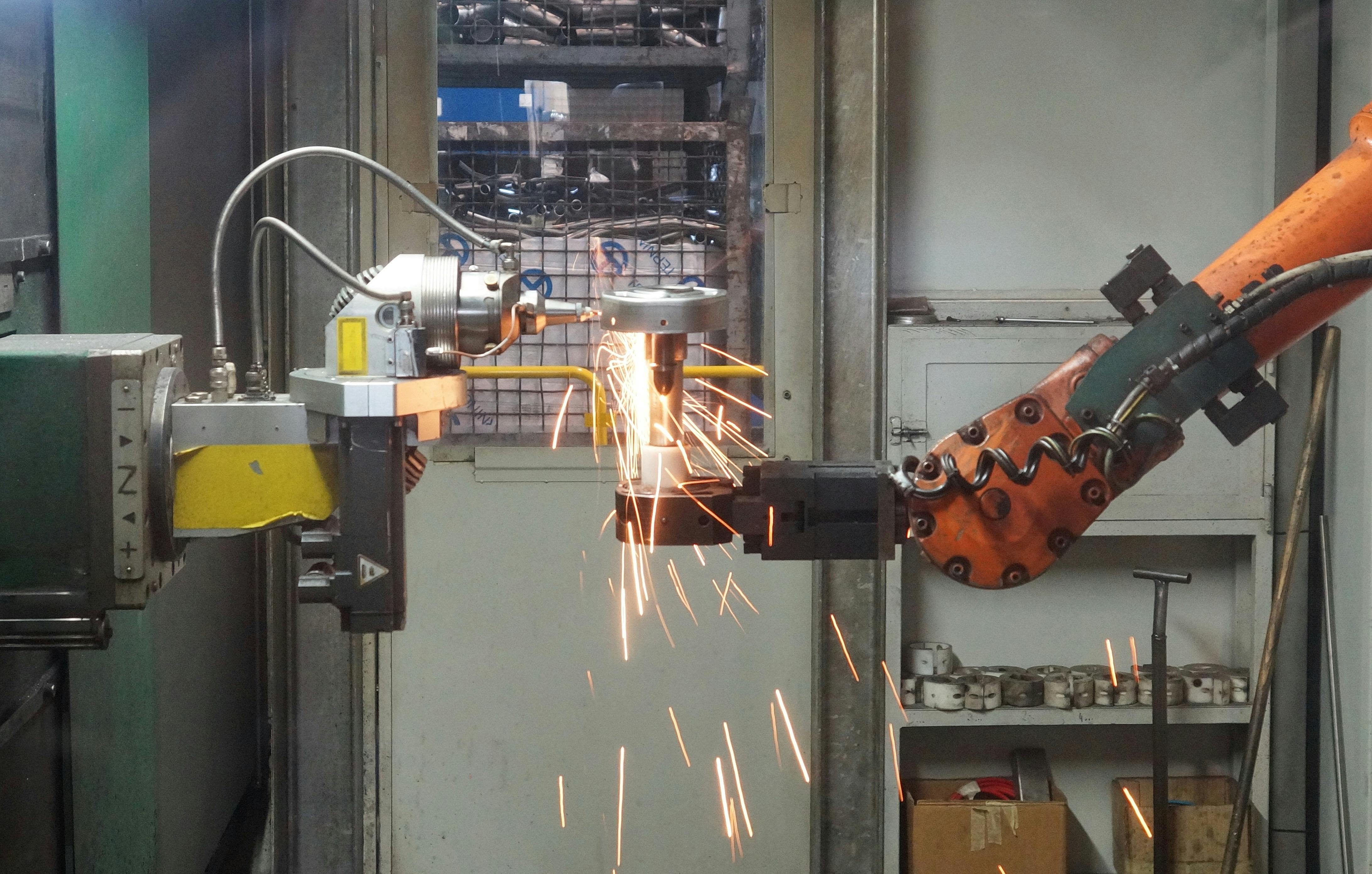 Dynamic Innovators — Engineering Excellence