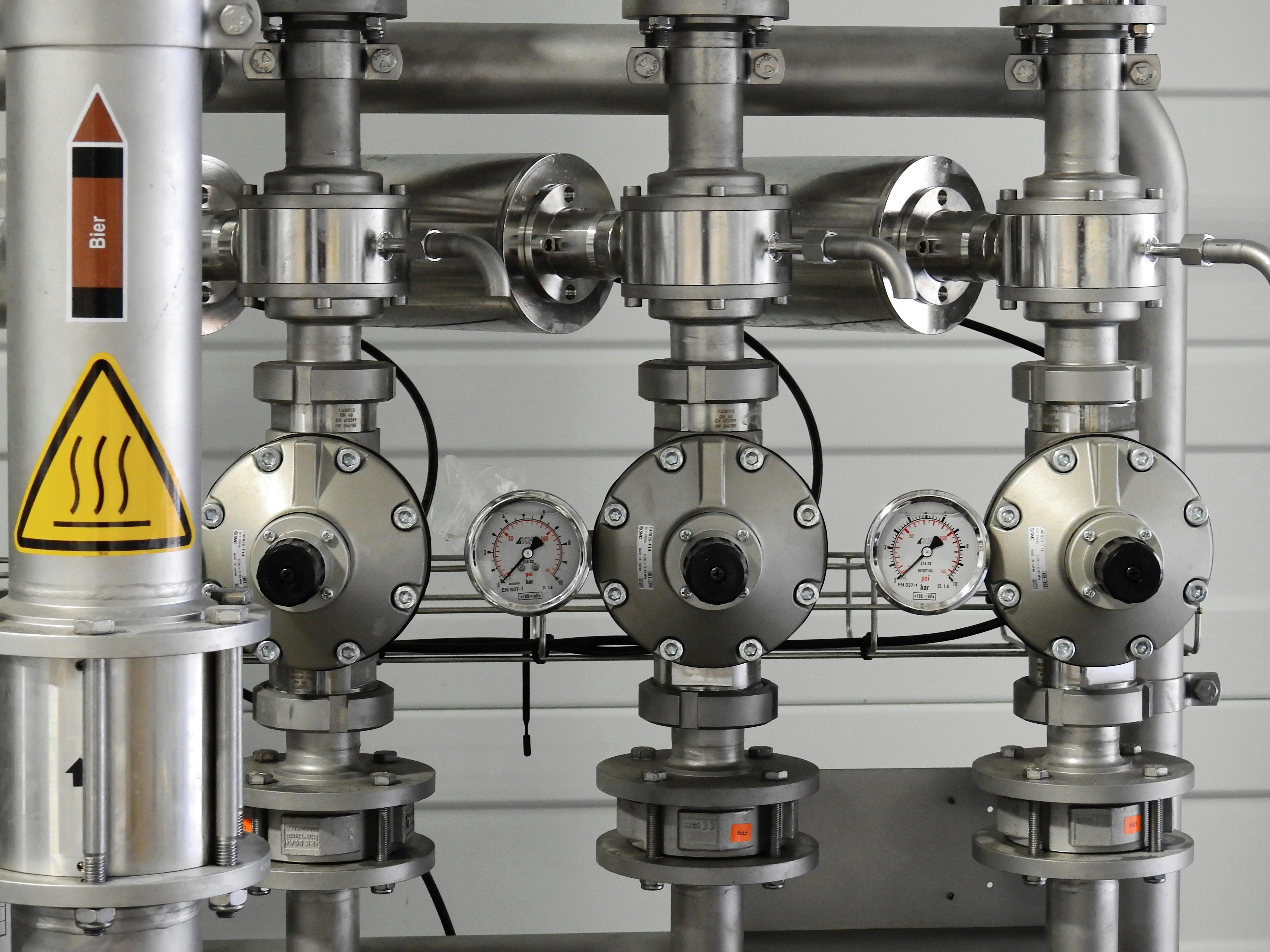 Dynamic Innovators — Engineering Excellence